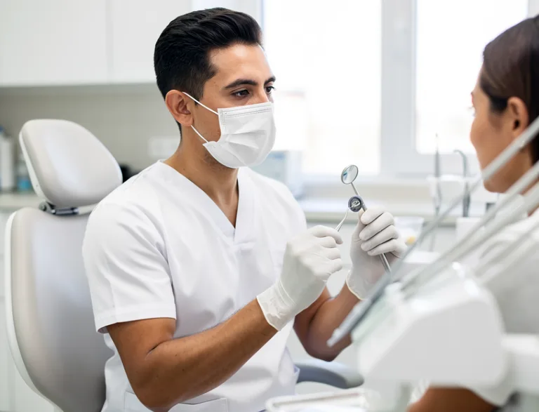 dentist Marlborough